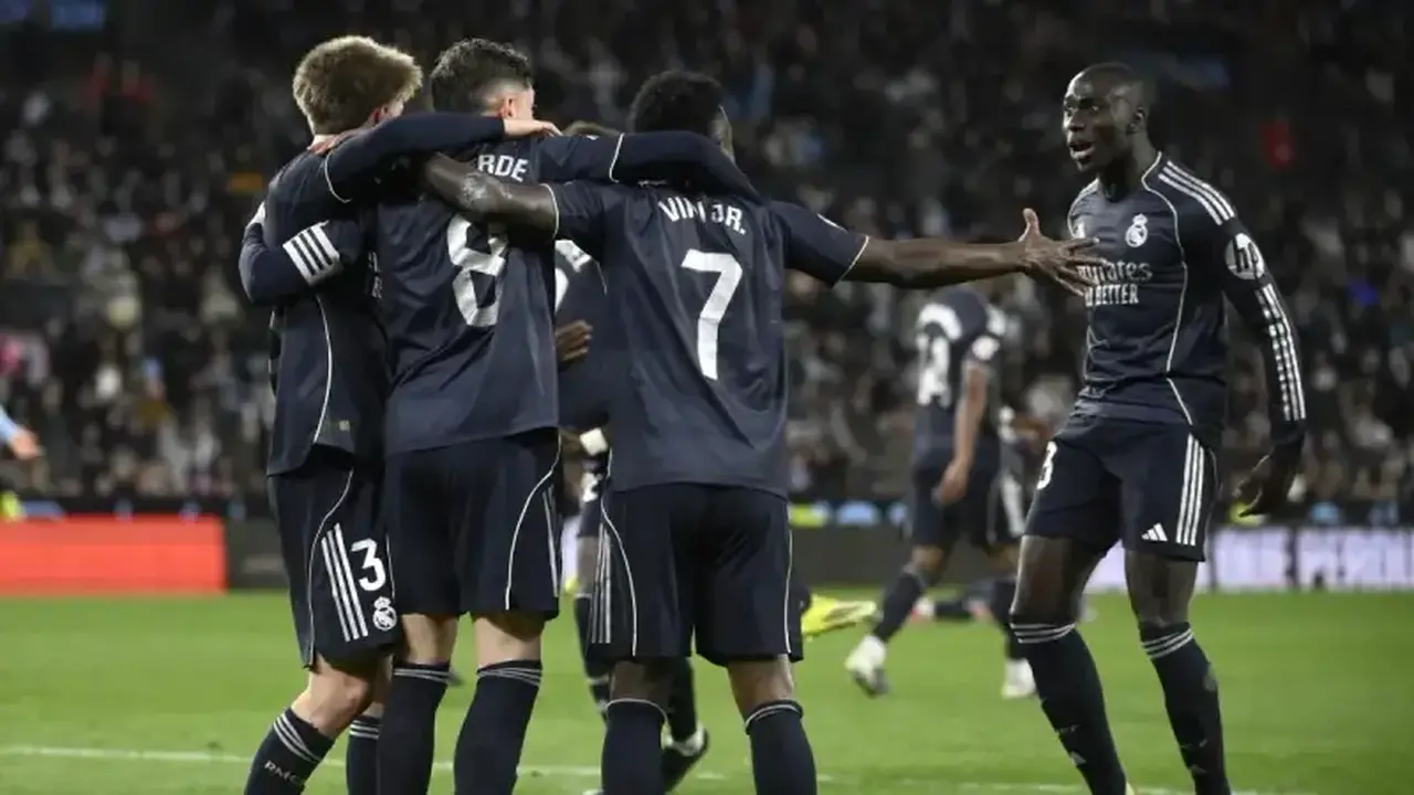 القنوات الناقلة لمواجهة ريال مدريد ومانشستر سيتي في دوري أبطال أوروبا وموعدها